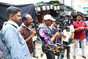 Seyal (aka) Seyal Movie