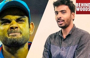 SHAME: Indian cricket pitches and strategies - Karutha Pesuvan Aavudai | Virat Kohli | KPA 08