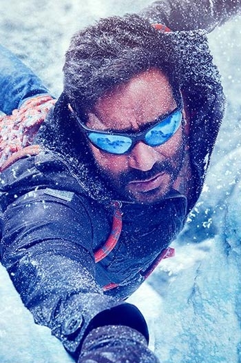 Shivaay