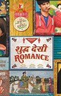Shuddh Desi Romance Songs Review