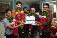 Sibiraj - Aishwarya Rajesh New Movie (aka) Sibiraj - Aishwarya Rajesh New Movie