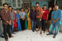 Sibiraj - Aishwarya Rajesh New Movie (aka) Sibiraj - Aishwarya Rajesh New Movie