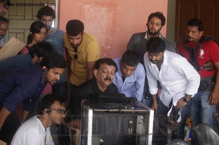 Sila Samayangalil (aka) SilaSamayangalil