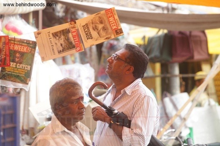 Sila Samayangalil (aka) SilaSamayangalil