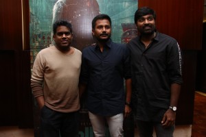 Sindhubaadh (aka) Sindhubadh