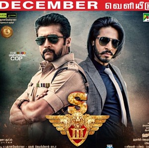 Singam 3