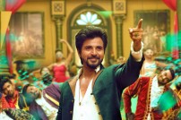 Remo (aka) Sivakarthikeyan's Remo