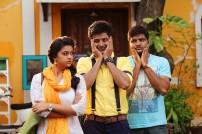 Remo (aka) Sivakarthikeyan's Remo