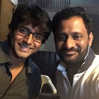 Sivakarthikeyan Untitled Movie