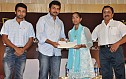Sivakumar Educational and Charitable Trust Scholarship Awards