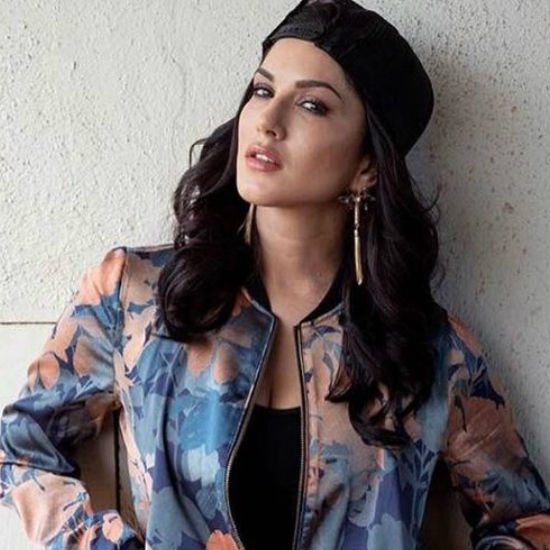 Sunny Leone