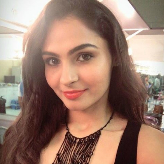 Andrea Jeremiah