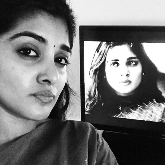 Niveda Thomas