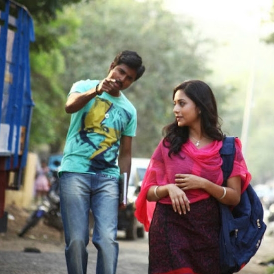 Stage 2 : Infatuation 