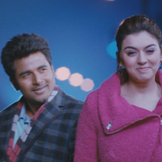 Stage 3 : Suddenly things seem to work!