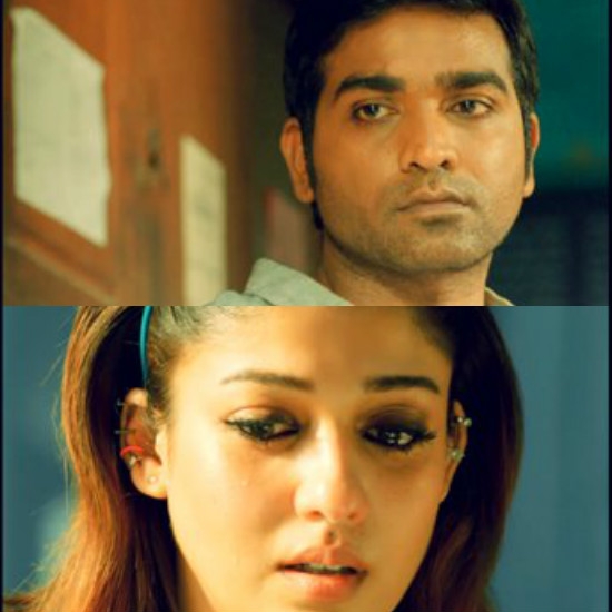 Stage 5 : No idea what went wrong