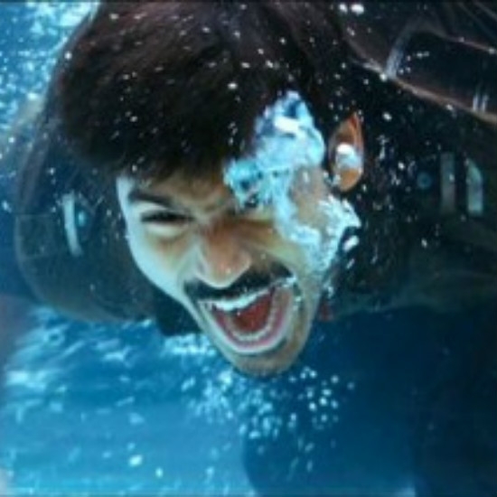 Stage 6: Anger and betrayal