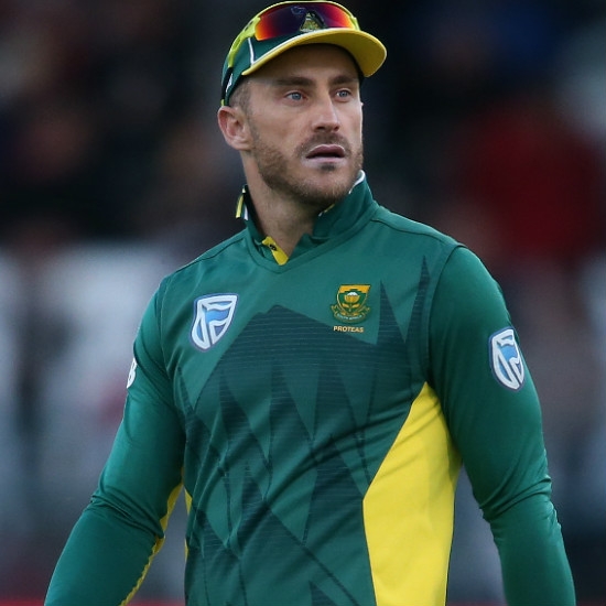 du Plessis
