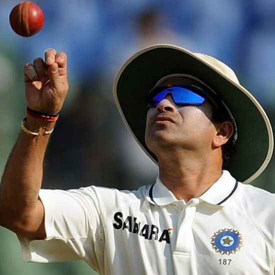 Sachin Tendulkar