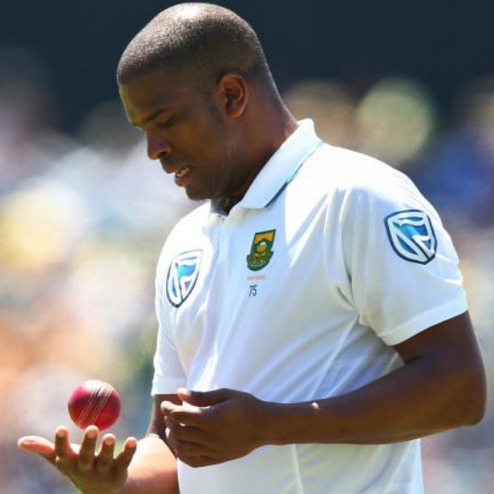 Vernon Philander