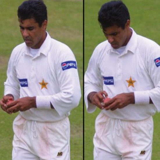 Waqar Younis