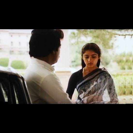 Mandram Vandha - Mouna Ragam (1986)