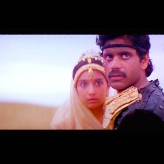Oh Priya Priya - Idhayathai Thirudathe (1989)