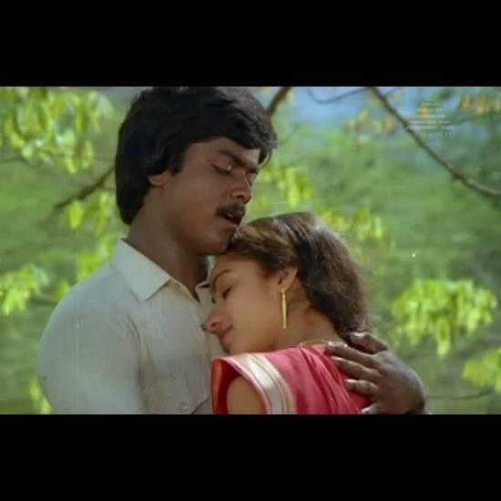 Poo Maalaye - Pagal Nilavu (1995)