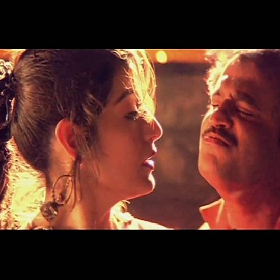 Sundari Kannaal - Thalapathi (1991)