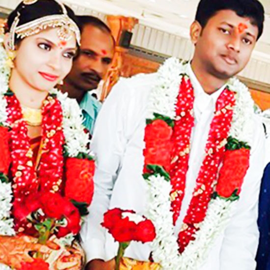 Arrol Corelli - Reetha Devi