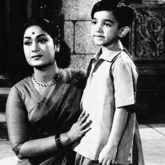 Kalathur Kannamma (1959)