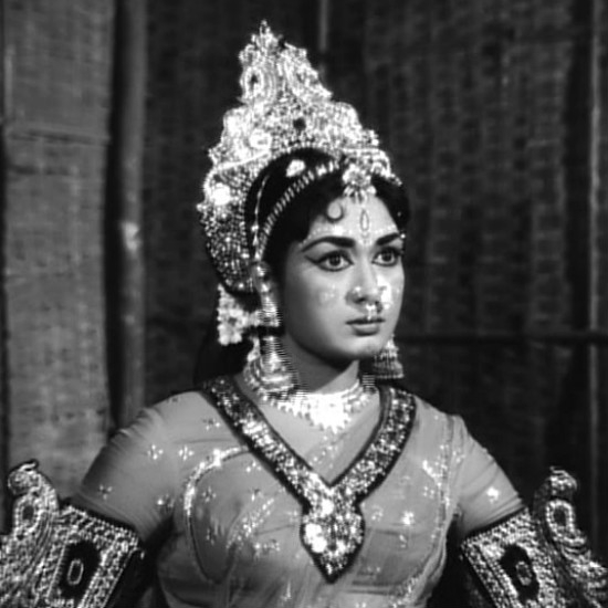 Navarathri (1964)