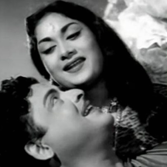 Parthal Pasi Theerum (1962)