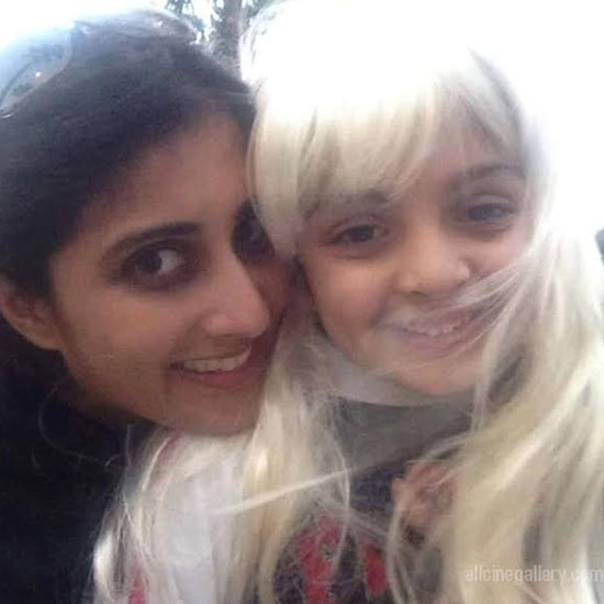 Happy Birthday Anoushka Ajith