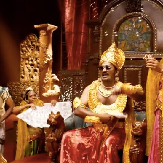 Kasu Panam - Soodhu Kavvum