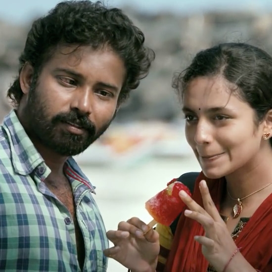 Manasula Soora Kaathu - Cuckoo