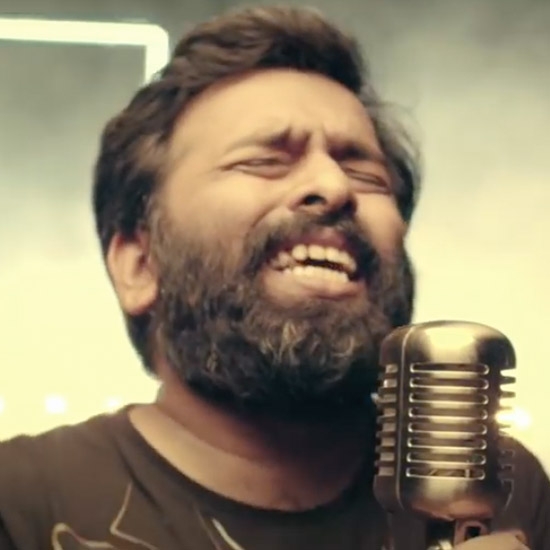 Manidhi - Iraivi