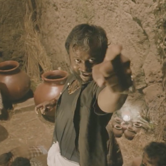 Pandi Naatu Kodi - Jigarthanda