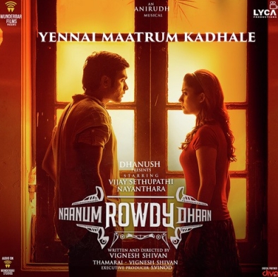 Naanum Rowdy Dhaan