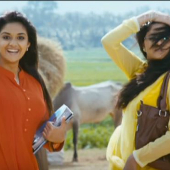 Naturally expressive indeed!