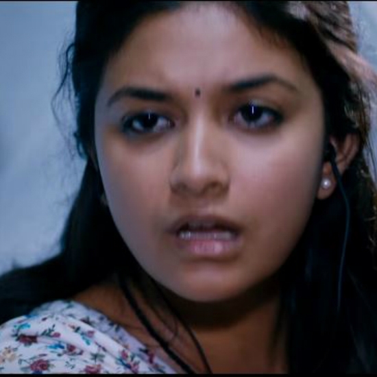 Keerthi Suresh Xxx Videos - Wake Up Pawan... She is UNFIT to act in COMMERCIAL Movies...