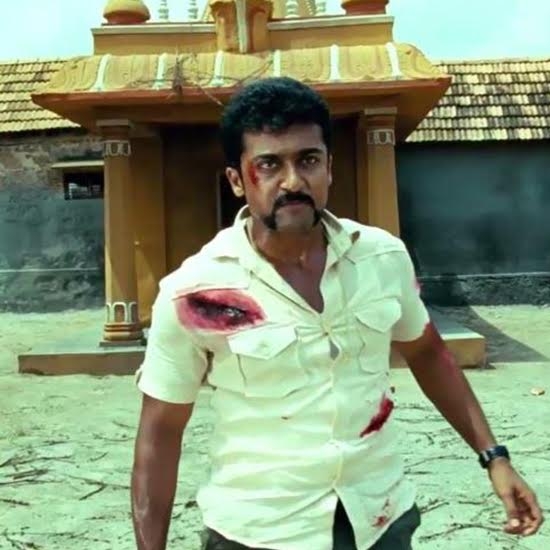 Elnu Therinja Araikama vida koodathu, Mulnu therinja Murikama Vida Koodathu