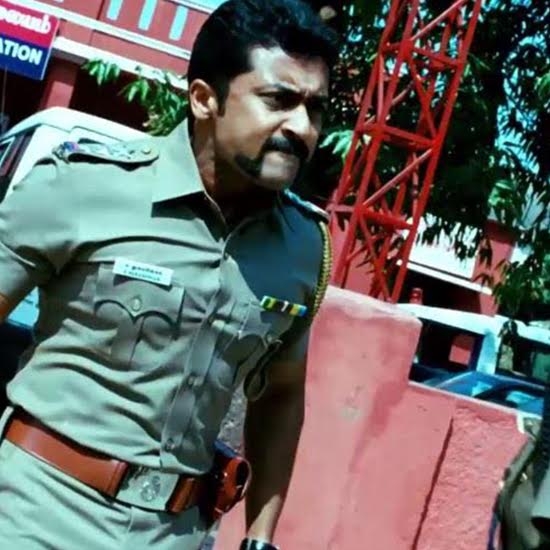 Un control irukka one of the Police stationah irukkalam aanaah en controlah irukka one and only police station