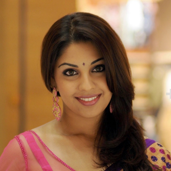 Richa Gangopadhyay
