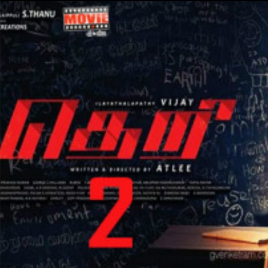 Theri 2