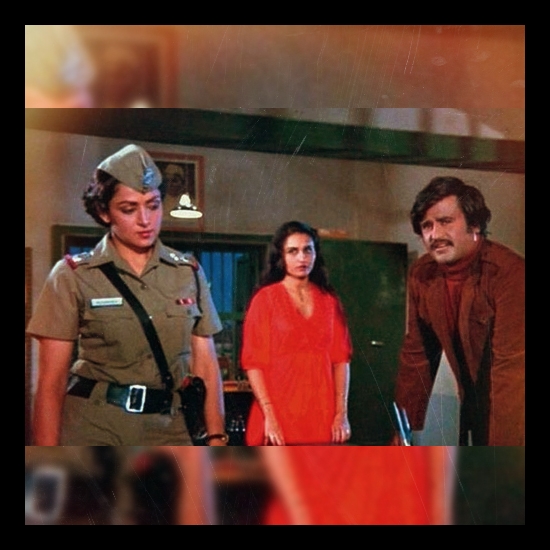 Two superstars played the lead in the remakes of his film