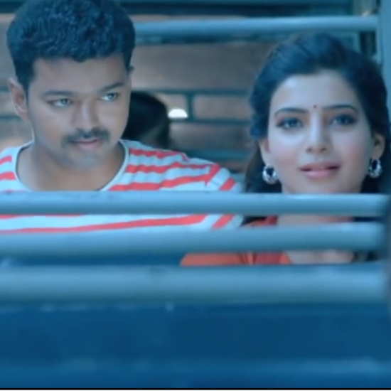 Theri | 10 Love Proposal Scenes for soup boys