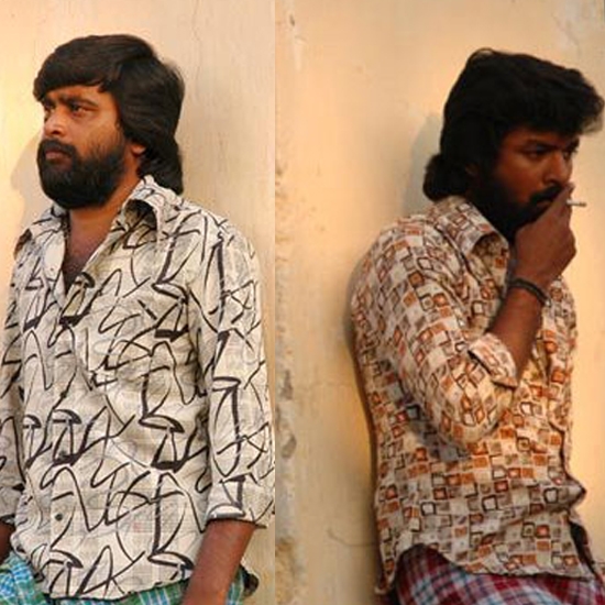 Subramaniapuram - Paraman