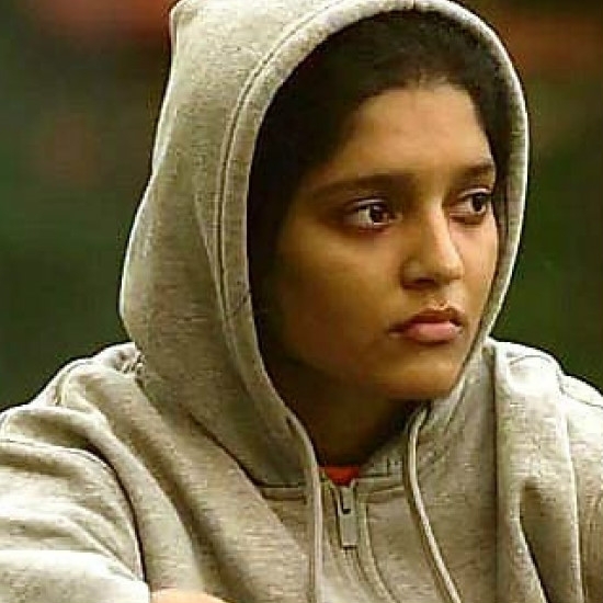 Ritika Singh as 