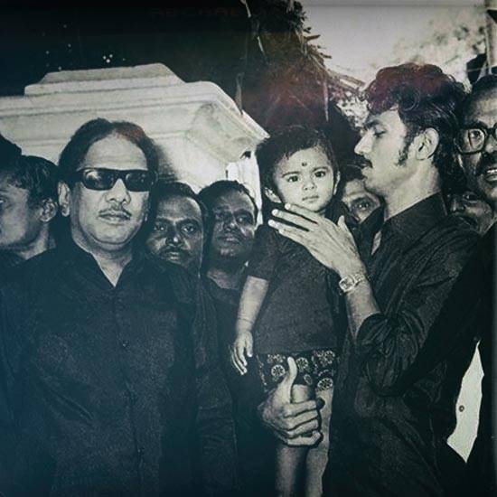 He has been elected as MLA for a record number of times